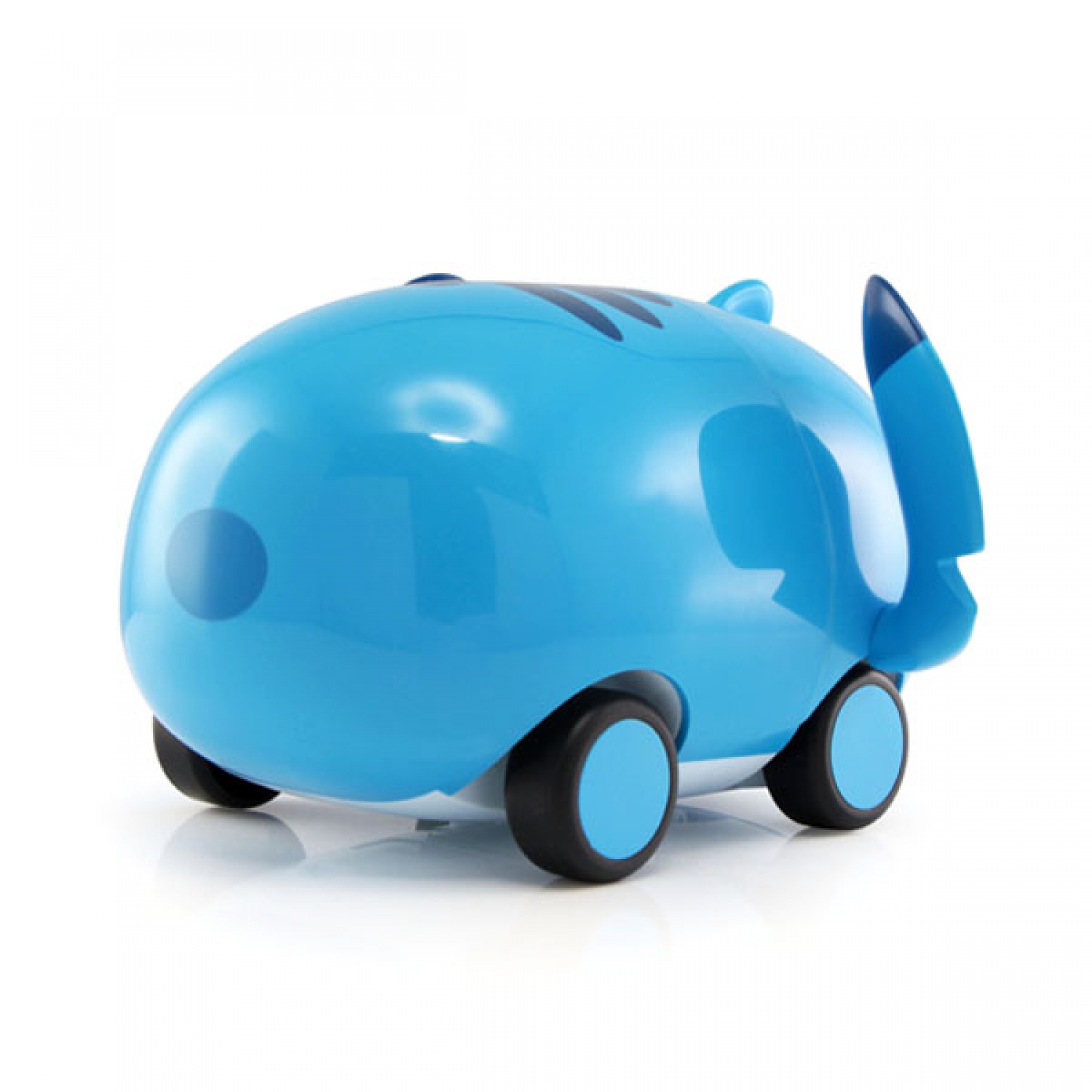 Tsum Tsum Voice Control Car Stitch